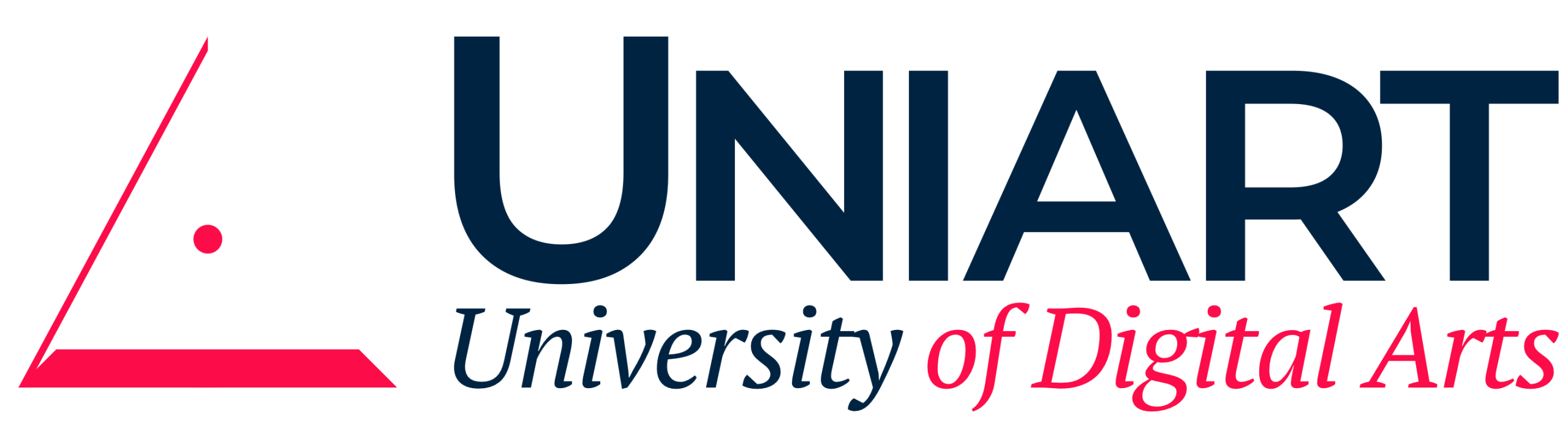 UNIART — University of the Digital Arts